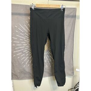 Black Vuori Leggings